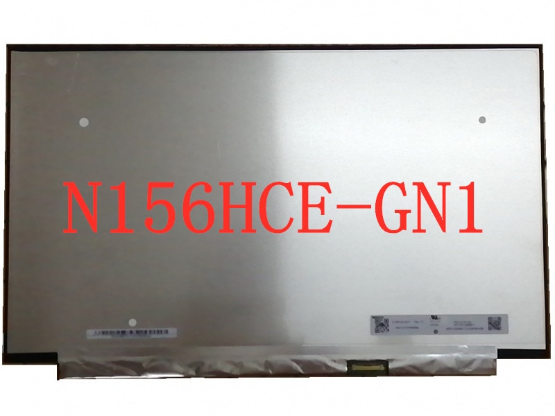 15.6 &N156HCE-GN1 Ʈ LCD ȭ ÷ Ʈ..